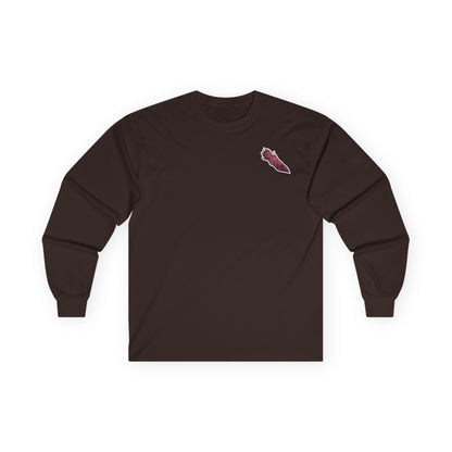 Ryomen Sukuna (JUJUTSU KAISEN) Long Sleeve