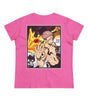 Camiseta de mujer Ryomen Sukuna (JUJUTSU KAISEN)