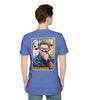 Camiseta informal Kento Nanami (JUJUTSU KAISEN)