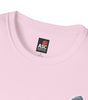 Camiseta informal de Edward Elric (FULLMETAL)