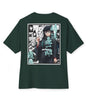 Muichiro Tokito (DEMON SLAYER) Premium Oversized Tee
