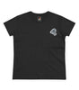 Camiseta de mujer de Edward Elric (FULLMETAL)