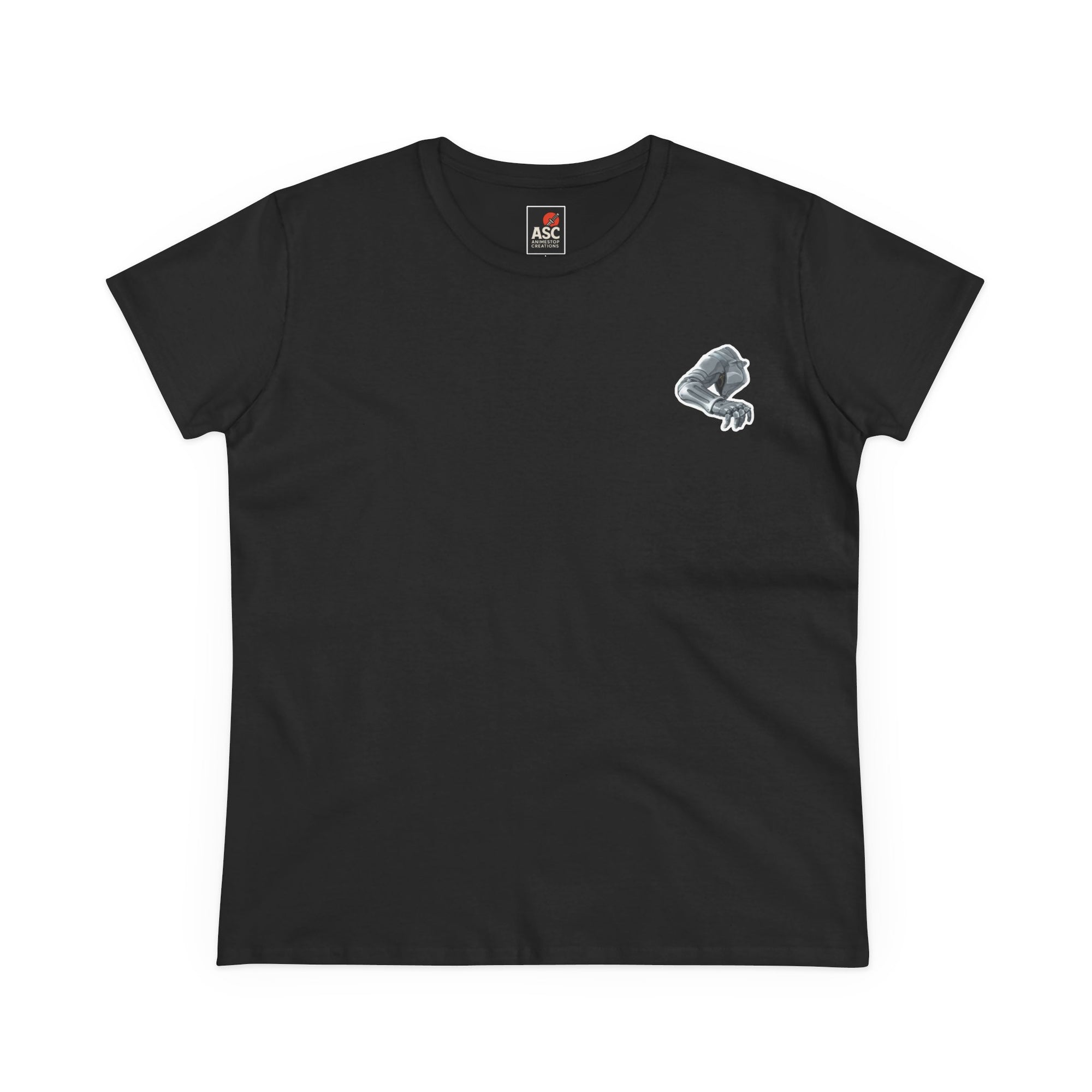 Camiseta de mujer de Edward Elric (FULLMETAL)