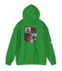 Armin Arlert (ATTACKONTITAN) Hoodie