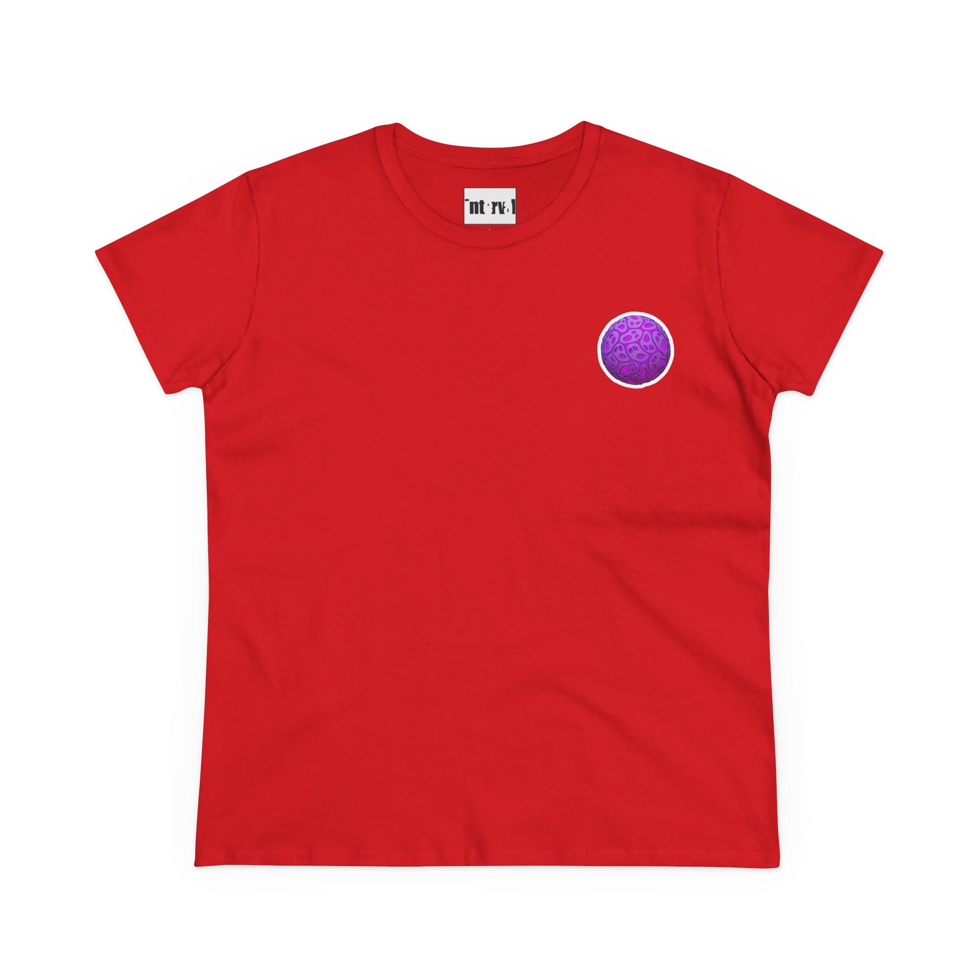 Jin Enjoji (Dandadan) Women's Tee