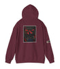 Sudadera con capucha King Bradley (FULLMETAL)