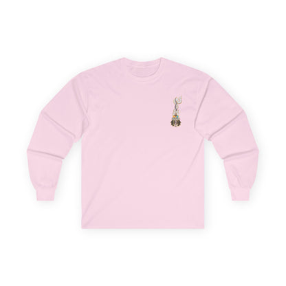 Obanai Iguro (DEMON SLAYER) Long Sleeve