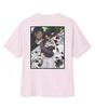 Camiseta extragrande Toji Fushiguro (JUJUTSU KAISEN)
