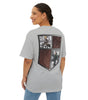 Armin Arlert (ATTACK ON TITAN) Premium Oversized Tee