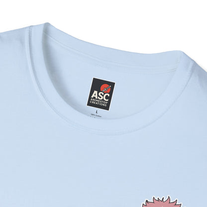 Yuji Itadori (JUJUTSU KAISEN) Casual Tee