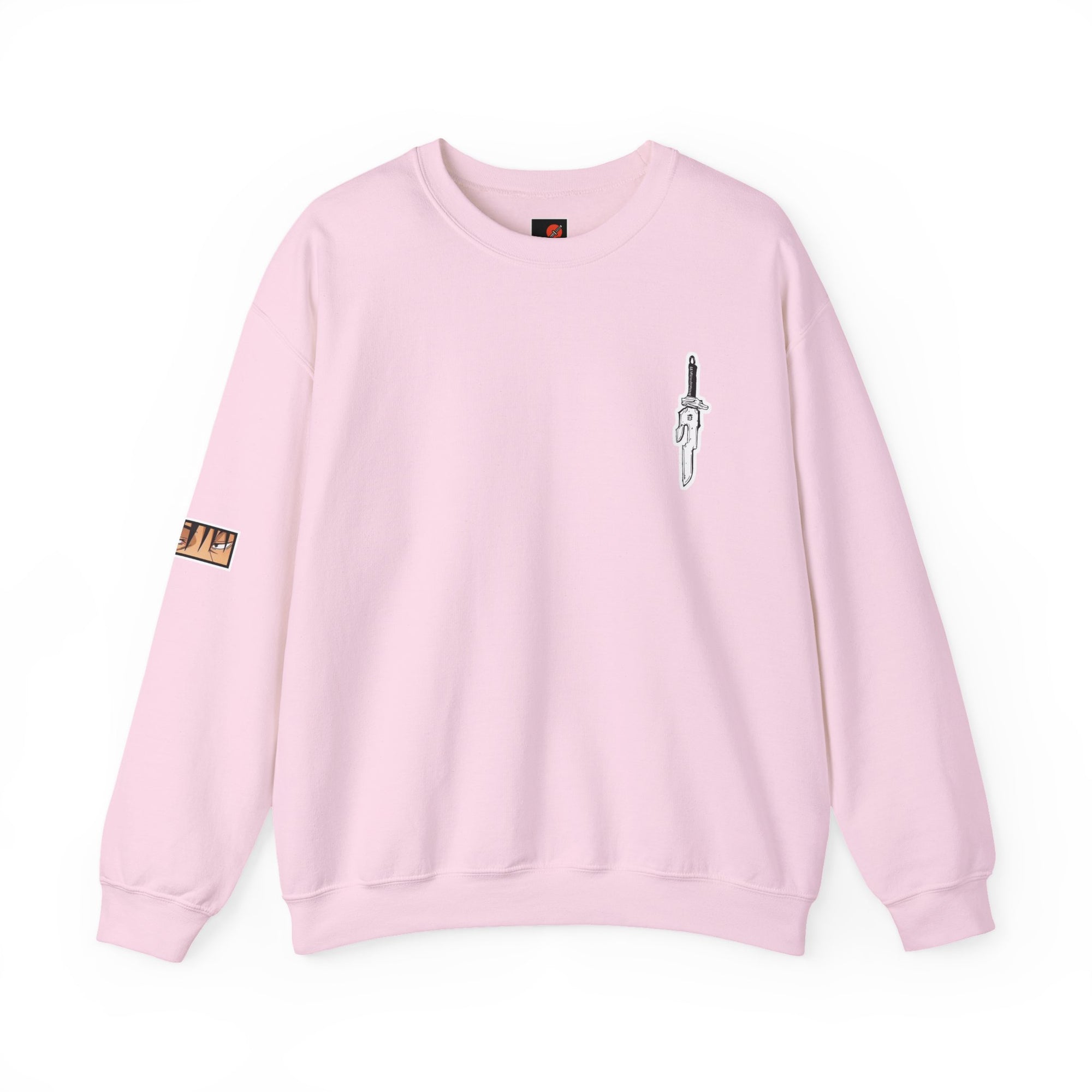 Toji Fushiguro (JUJUTSU KAISEN) Crewneck