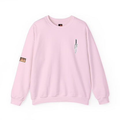 Toji Fushiguro (JUJUTSU KAISEN) Crewneck