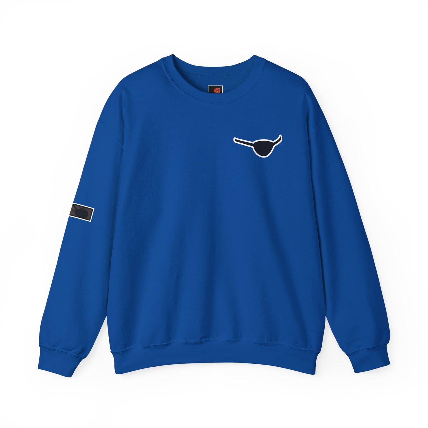 King Bradley (FULLMETAL) Crewneck