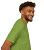 Camiseta informal Gyomei Himejima (DEMON SLAYER)