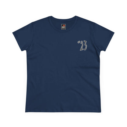 Annie Leonhart (ATTACK ON TITAN) Women's Tee