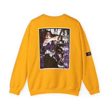 Kokushibo (DEMON SLAYER) Crewneck