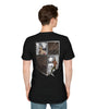Camiseta informal de Zeke Yeager (ATAQUE A LOS TITANES)
