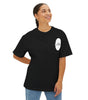N. (DEATH NOTE) Premium Oversized Tee
