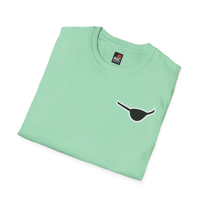 King Bradley (FULLMETAL) Casual Tee