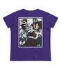 Camiseta de mujer Obanai Iguro (DEMON SLAYER)