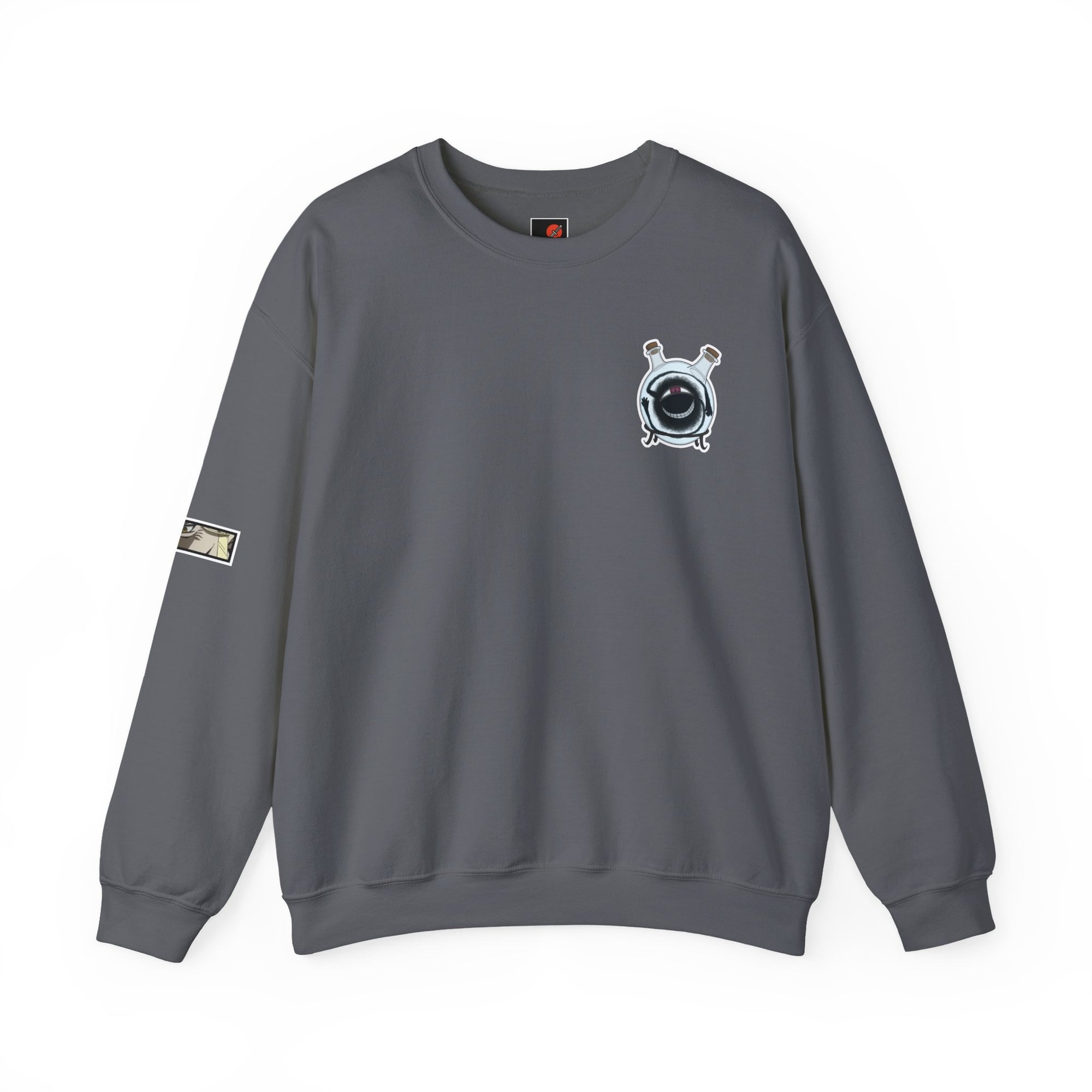 Father (FULLMETAL) Crewneck