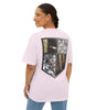 Annie Leonhart (ATTACK ON TITAN) Premiun Oversized Tee