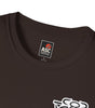 Camiseta informal de Scar (FULLMETAL)