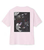 Asta (Black Clover) Premium Oversized Tee