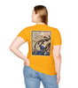 Roy Mustang (FULLMETAL) Casual Tee