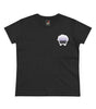 Camiseta de mujer Satoru Gojo (JUJUTSU KAISEN)