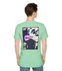 Camiseta informal Satoru Gojo (JUJUTSU KAISEN)