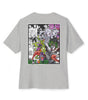 Gyutaro & Daki (DEMON SLAYER) Oversized Tee