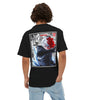 Shoto Todoroki (My Hero Academia) Premium Oversized Tee