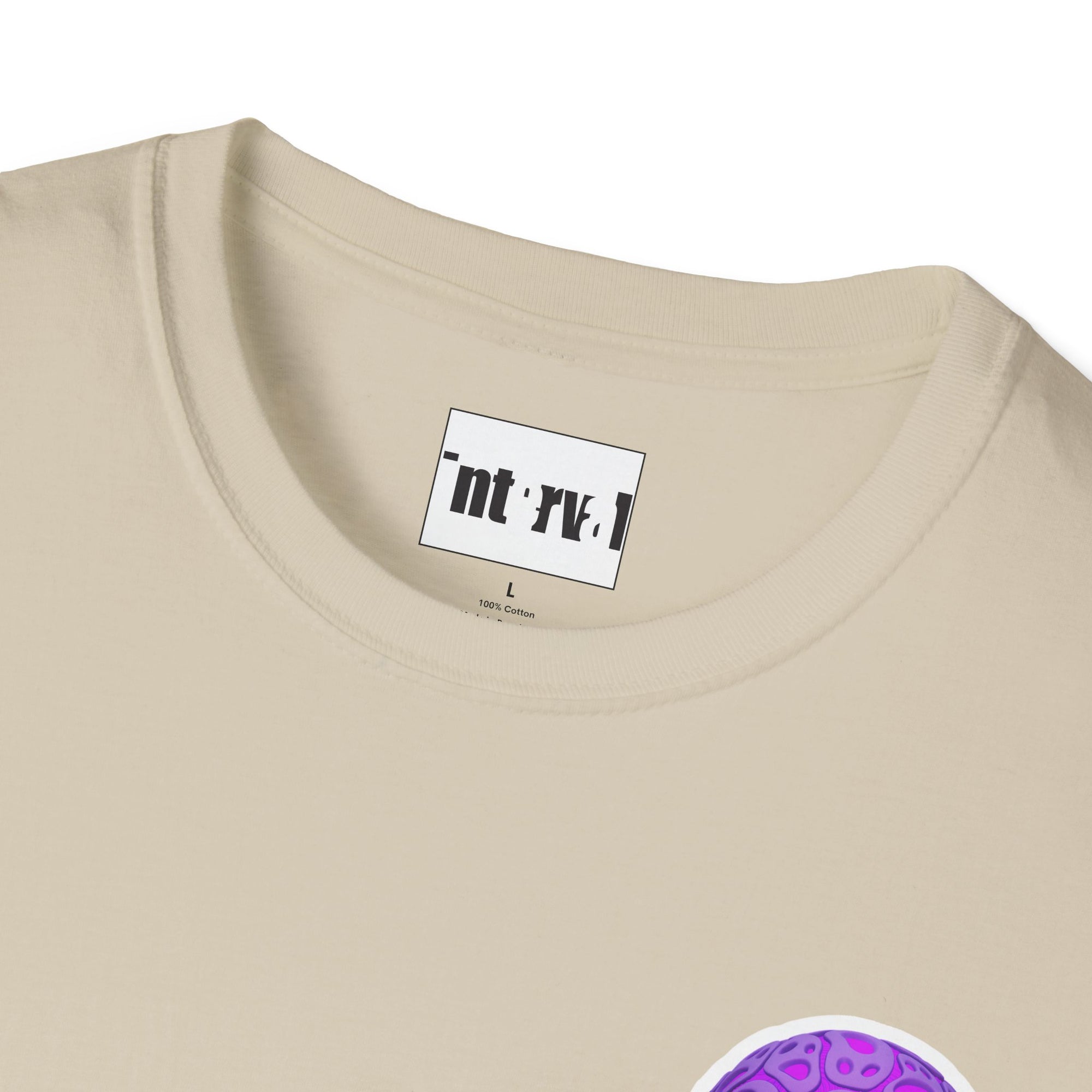 Jin Enjoji (Dandadan) Casual Tee
