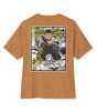 Gyomei Himejima (DEMON SLAYER) Premium Oversized Tee