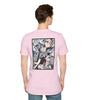 Zanka Nijiku (Gachiakuta) Casual Tee