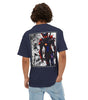 Garou (One-Punch Man) Premium Oversized Tee