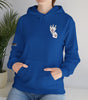 Roy Mustang (FULLMETAL) Hoodie