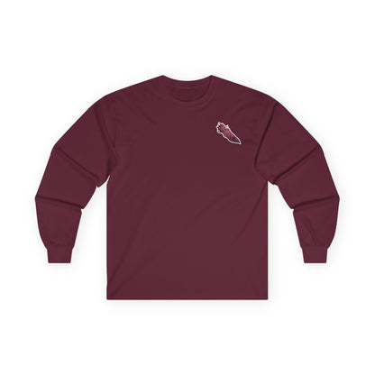 Ryomen Sukuna (JUJUTSU KAISEN) Long Sleeve
