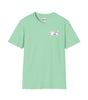 Ken "Okarun" Takakura (Dandadan) Casual Tee