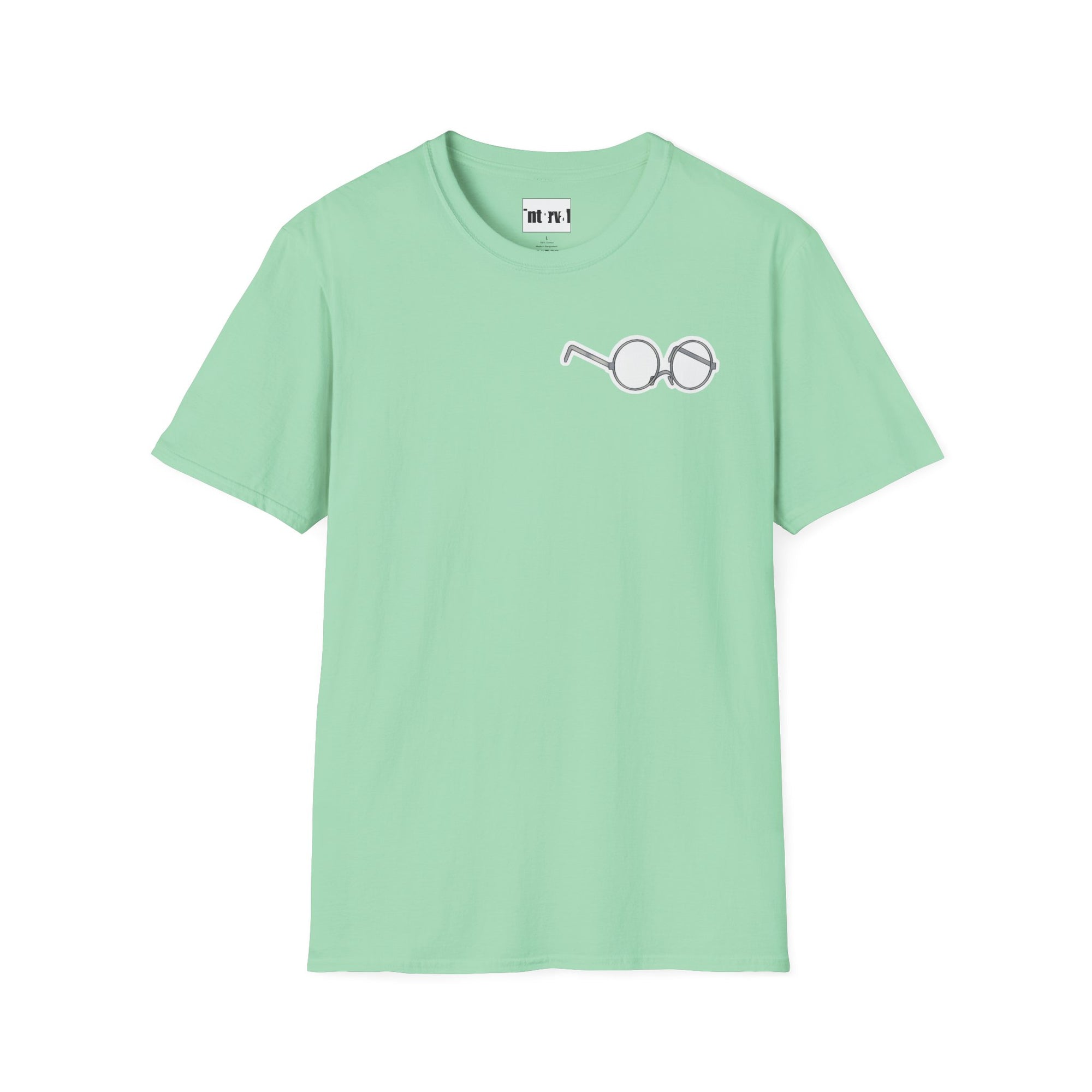 Ken "Okarun" Takakura (Dandadan) Casual Tee