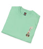 Camiseta informal Obanai Iguro (DEMON SLAYER)