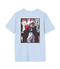 Camiseta informal Muzan Kibutsuji (DEMON SLAYER)