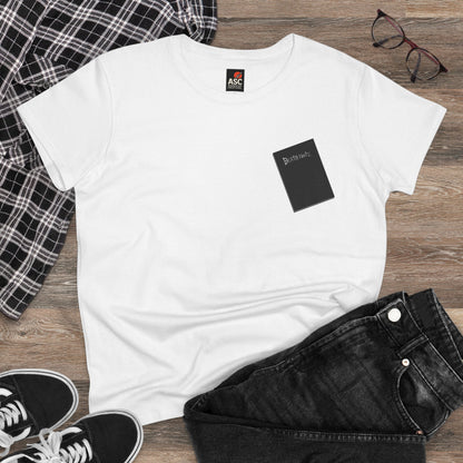 Light Yagami (DEATH NOTE) Women's Tee