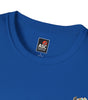 Camiseta informal Giyu Tomioka (DEMON SLAYER)