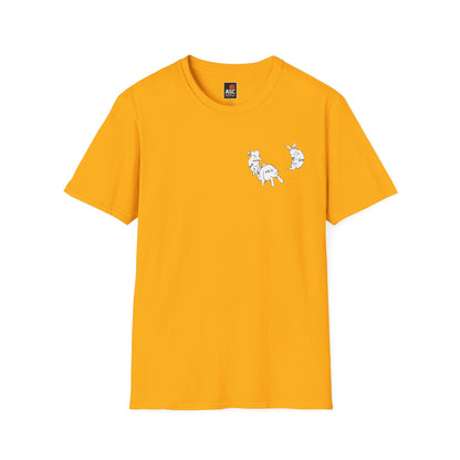 Megumi Fushiguro (JUJUTSU KAISEN) Casual Tee