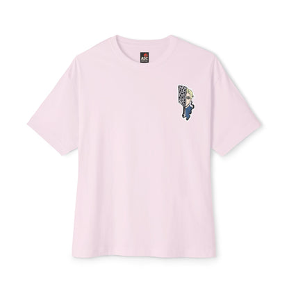Kento Nanami (JUJUTSU KAISEN) Oversized Tee