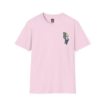 Kento Nanami (JUJUTSU KAISEN) Casual Tee