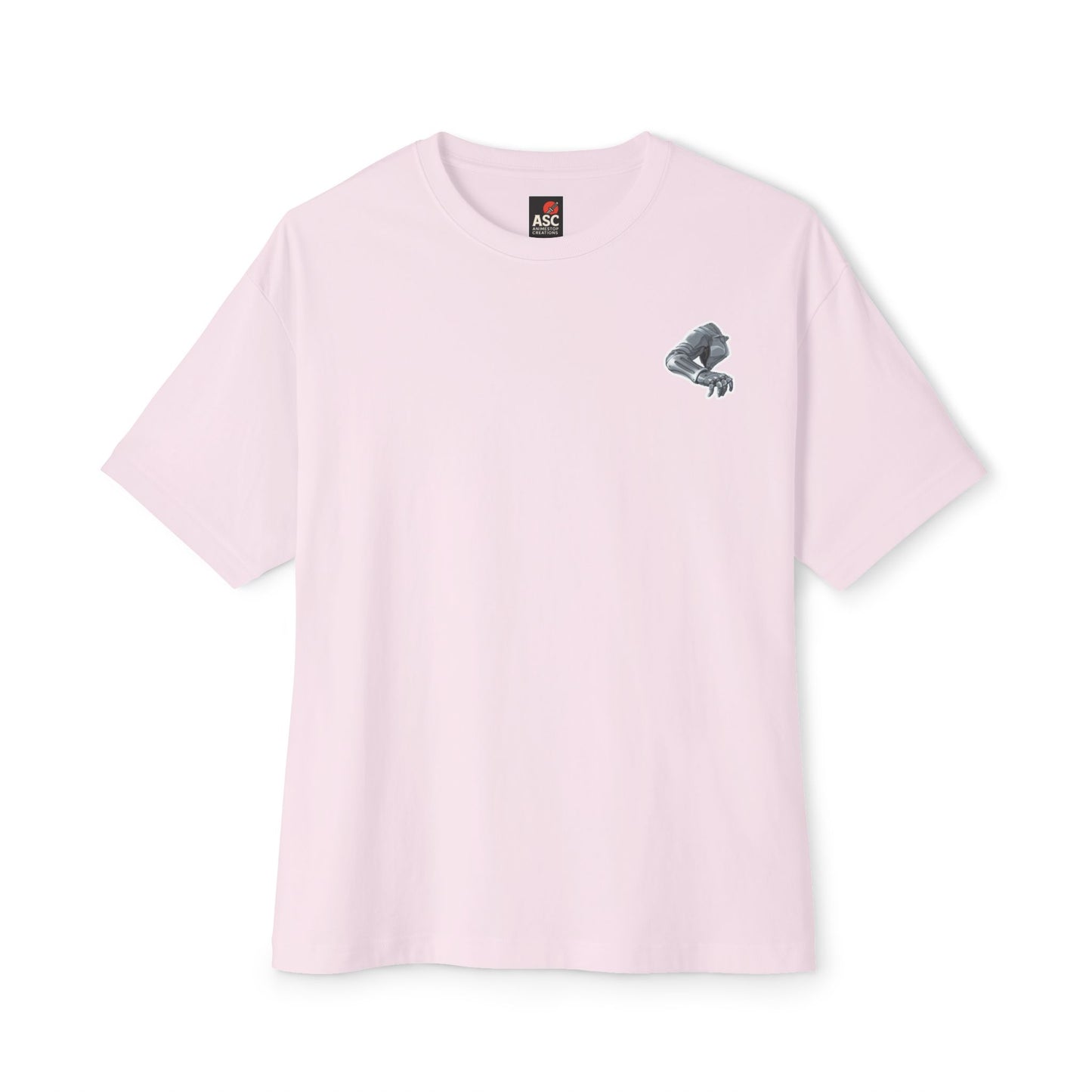 Edward Elric (FULLMETAL) Oversized Tee