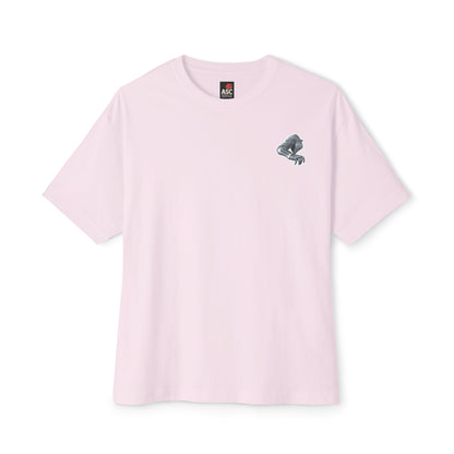 Edward Elric (FULLMETAL) Oversized Tee